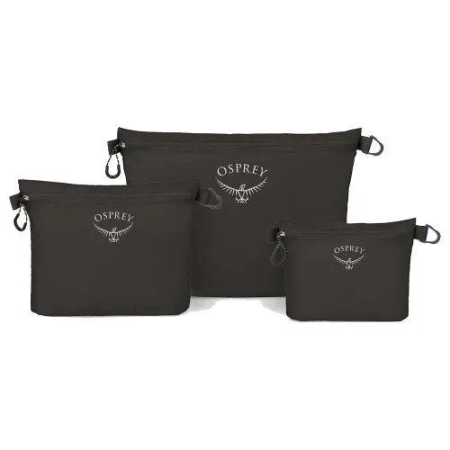 오스프리 울트라라이트 Zipper Sack Set 세면도구 가방 2139601783