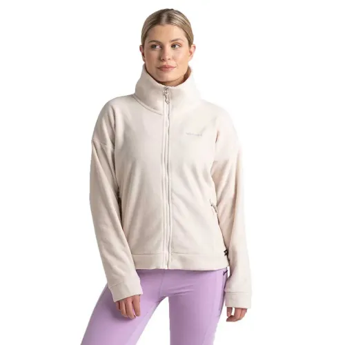 크래그호퍼 Caprice 지퍼 플리스 2139602125