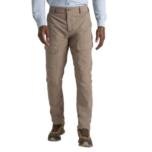 크래그호퍼 NosiLife Adventure 바지 2139602284