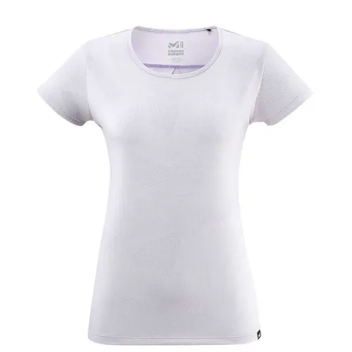 밀레 하이킹 Jacquard 반팔 티셔츠 2139607751