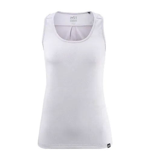 밀레 하이킹 Jacquard 나시 티셔츠 2139607753