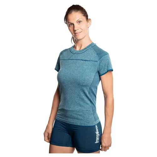 트랑고월드 Arosa 반팔 티셔츠 2139616728