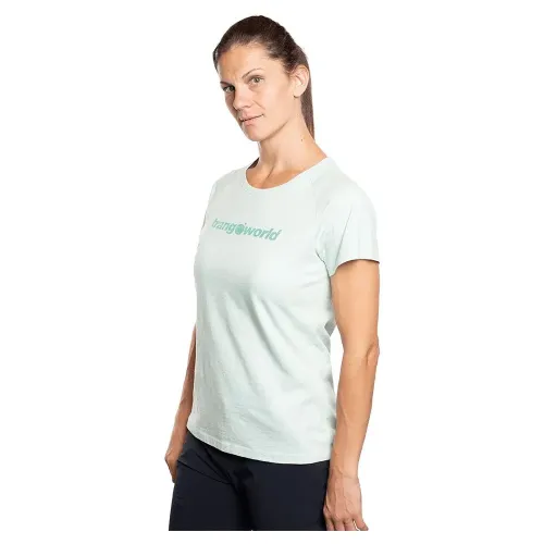 트랑고월드 Azagra TH 반팔 티셔츠 2139616744