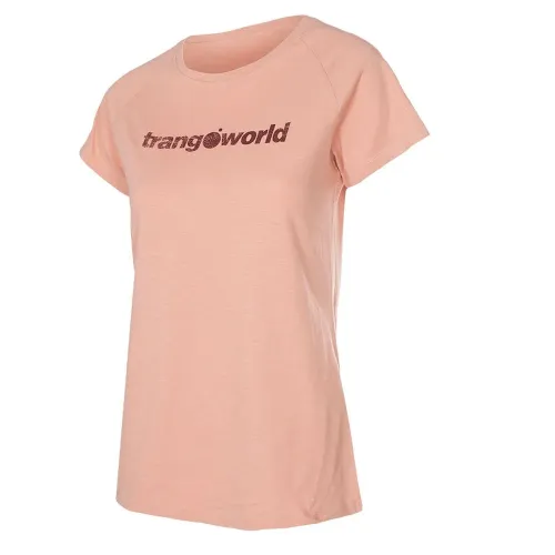 트랑고월드 Azagra TH 반팔 티셔츠 2139616745