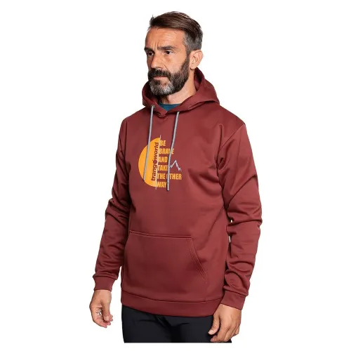 트랑고월드 Belver 후드티 2139616760