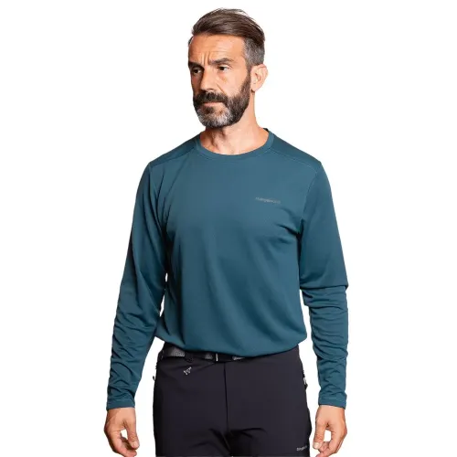 트랑고월드 Dundret 긴팔 티셔츠 2139616841