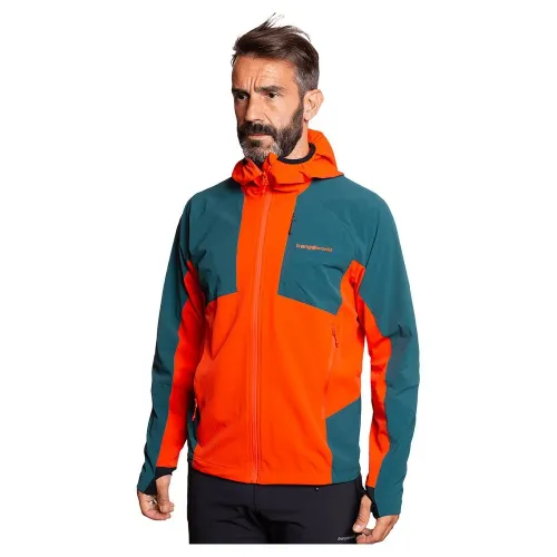 트랑고월드 Eighe 자켓 2139616848