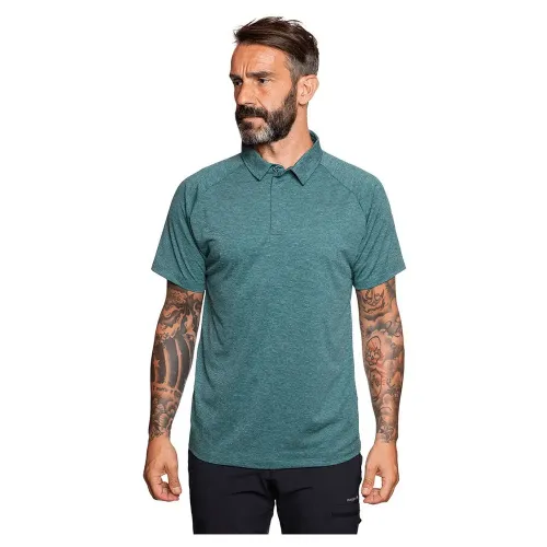 트랑고월드 Gordon 반팔 등산 스틱로 셔츠 2139616866