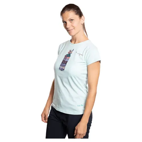 트랑고월드 Hogar 반팔 티셔츠 2139616875