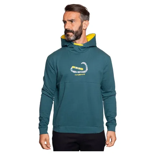 트랑고월드 Kaoko 후드티 2139616890