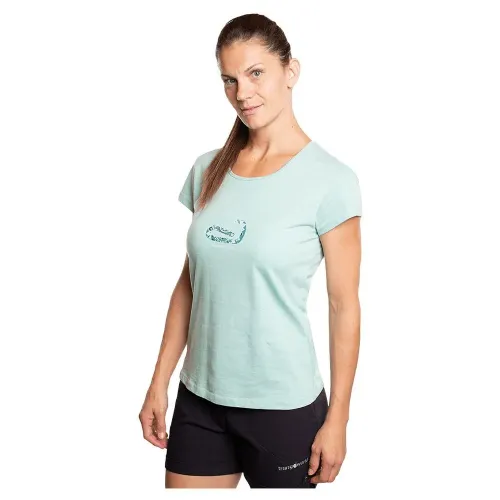 트랑고월드 Lorte 반팔 티셔츠 2139616951