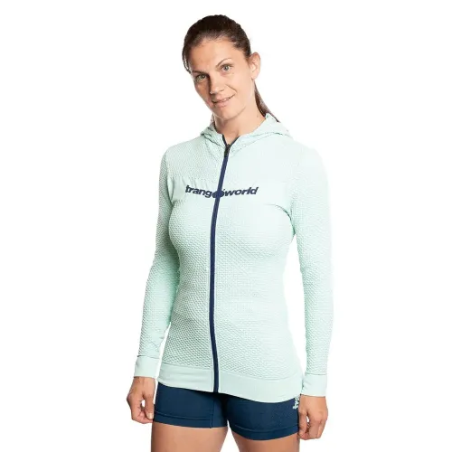 트랑고월드 Myre 후드 플리스 2139616986