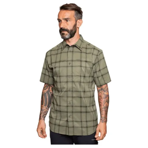 트랑고월드 Pomball 반팔 셔츠 2139617015