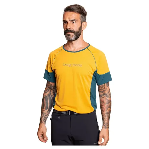 트랑고월드 Rapi 반팔 티셔츠 2139617026