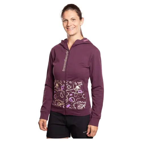 트랑고월드 Rozes 후드티 2139617042