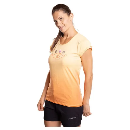 트랑고월드 Salba 반팔 티셔츠 2139617051