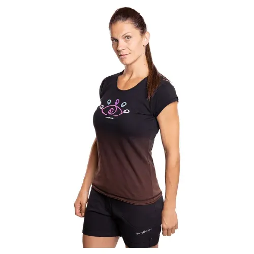 트랑고월드 Salba 반팔 티셔츠 2139617052