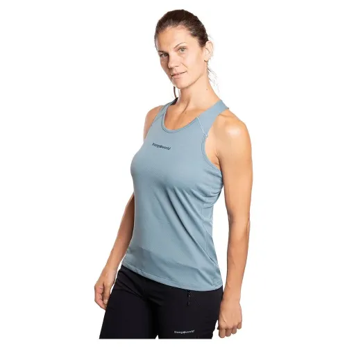 트랑고월드 Skane 나시 티셔츠 2139617072