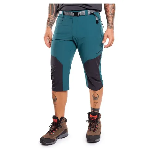 트랑고월드 Tanzen TH 3/4 바지 2139617118