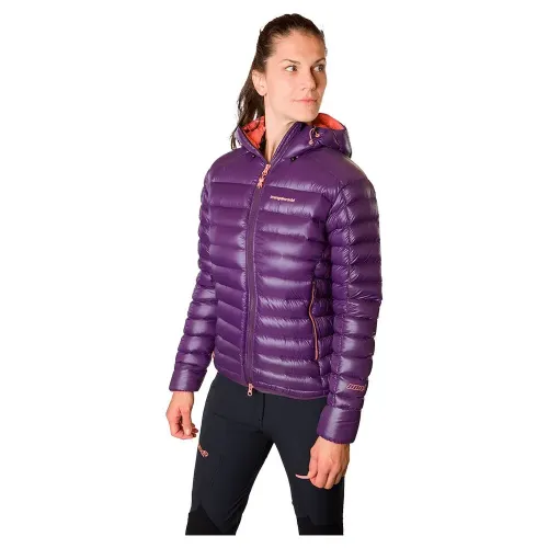 트랑고월드 TRX2 800 Pro 다운 자켓 2139617142