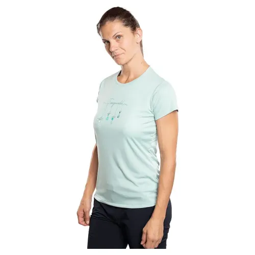 트랑고월드 Zalabi 반팔 티셔츠 2139617195