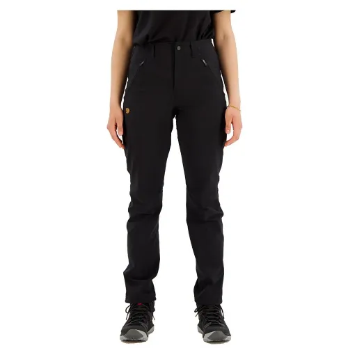 피엘라벤 Abisko Trail Stretch 바지 2139618494