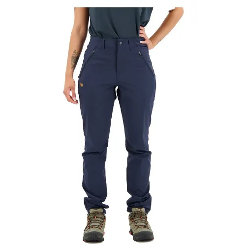 피엘라벤 Abisko Trail Stretch 바지 2139618495