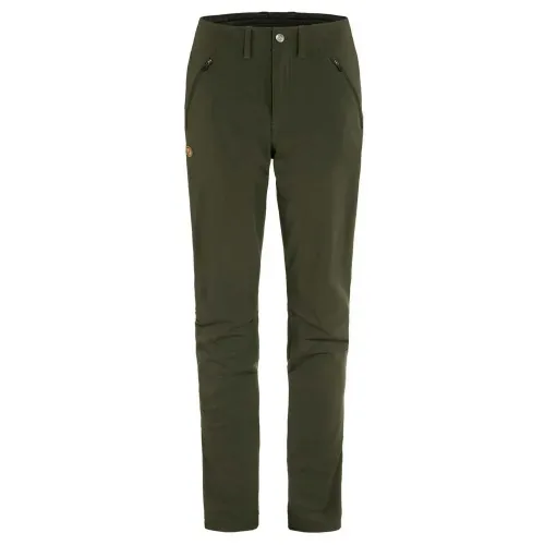 피엘라벤 Abisko Trail Stretch 바지 2139618496