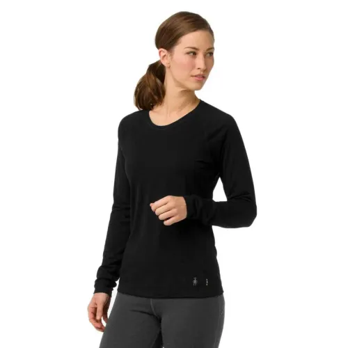 스마트울 Classic All-Season 메리노 긴팔 티셔츠 2139618997