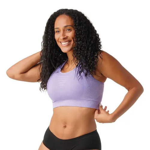 스마트울 Intraknit Racerback 스포츠 탑 2139619105