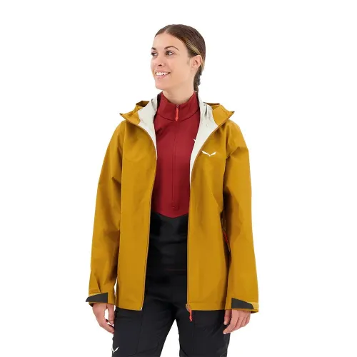 살레와 Puez Aqua 4 Powertex 2.5L 자켓 2139630745