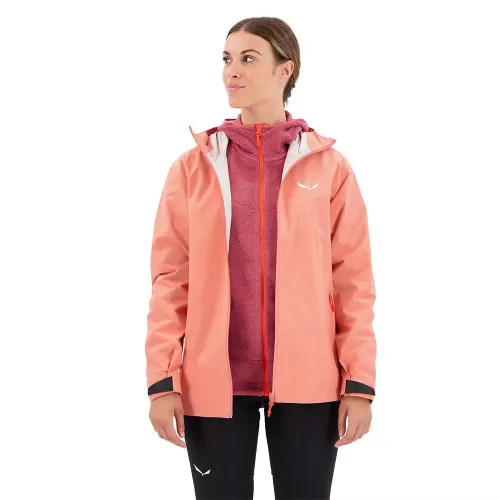 살레와 Puez Aqua 4 Powertex 2.5L 자켓 2139630748