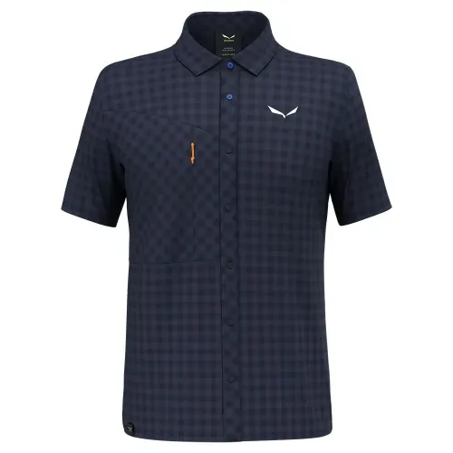 살레와 Puez Dry 반팔 셔츠 2139630759