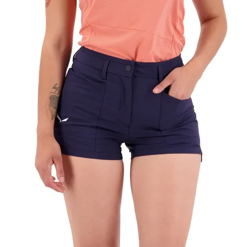 살레와 Puez Durastretch Cargo 반바지 2139630778