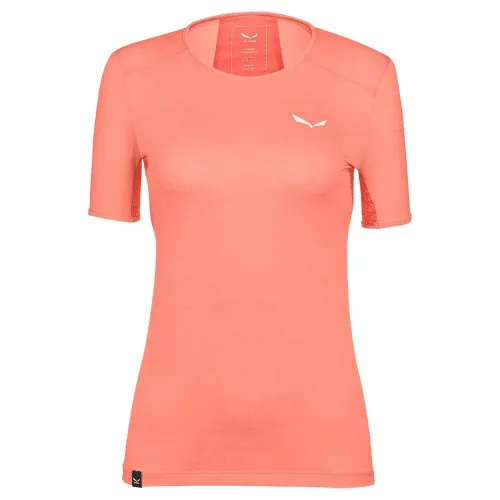 살레와 Puez 그래픽 2 Dryton 반팔 티셔츠 2139630786