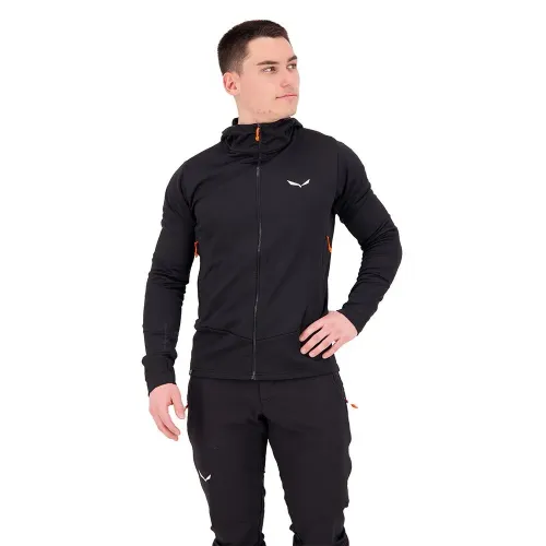 살레와 Puez Polarlite 후드 플리스 2139630800