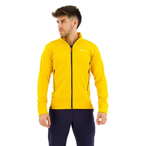 살레와 Puez Polarlite Polar 지퍼 플리스 2139630807