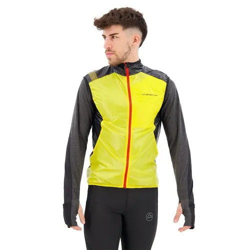 라 스포르티바 Blizzard 바람막이 조끼 2139633917