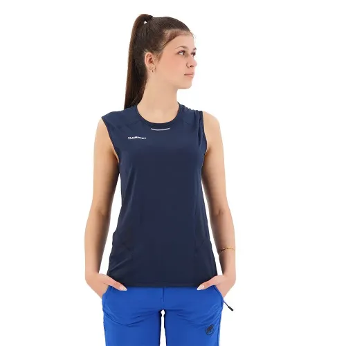 마무트 Aenergy FL Cap 나시 티셔츠 2139661591