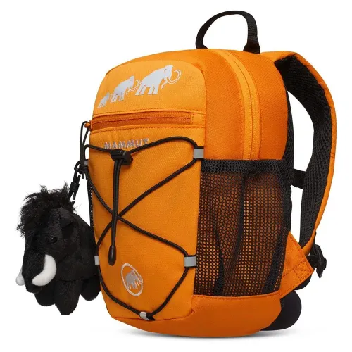 마무트 First Zip 4L 등산 가방 2139661720