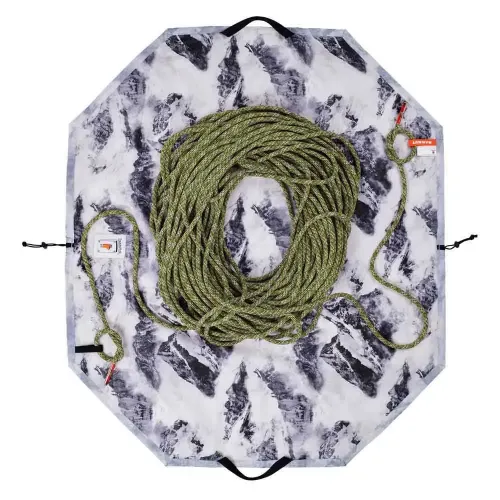 마무트 Neon Tarp 로프 방수포 2139661786