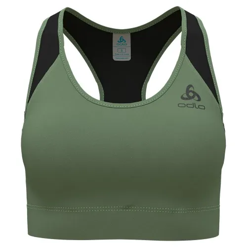 오들로 Essential Mesh 스포츠 브라 2139667818