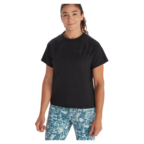 마모트 Windridge 반팔 티셔츠 2139716852