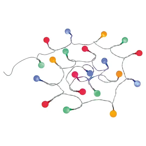 아웃웰 감마 멀티 컬러 라이트 가랜드 2139728449