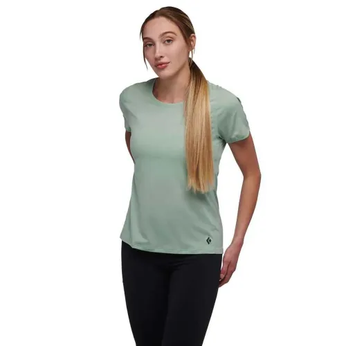 블랙 다이아몬드 Lightwire Tech 반팔 티셔츠 2139729092