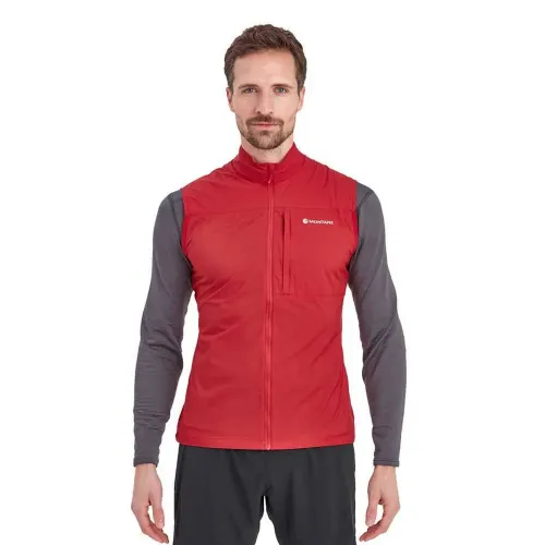 몬테인 Feather Lite 조끼 2139735025