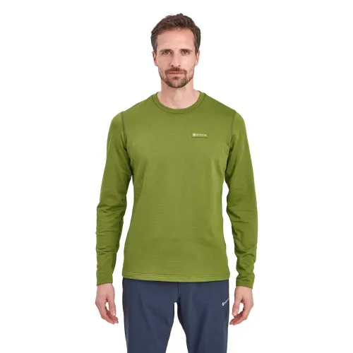 몬테인 Protium 긴팔 티셔츠 2139735117