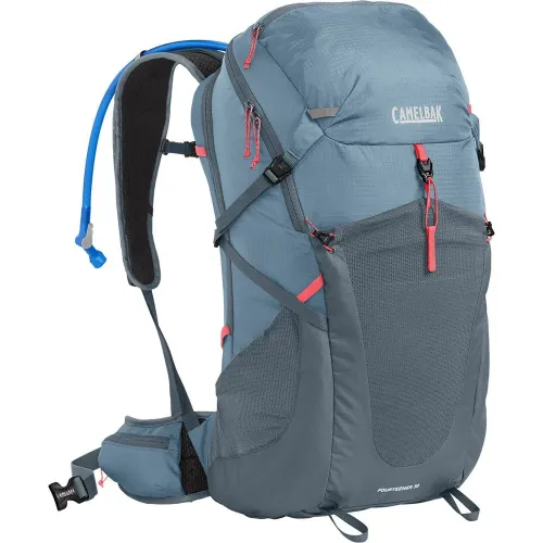카멜백 Fourteener 30L+Crux 3L 여성용 하이드레이션 등산 가방 2139743778