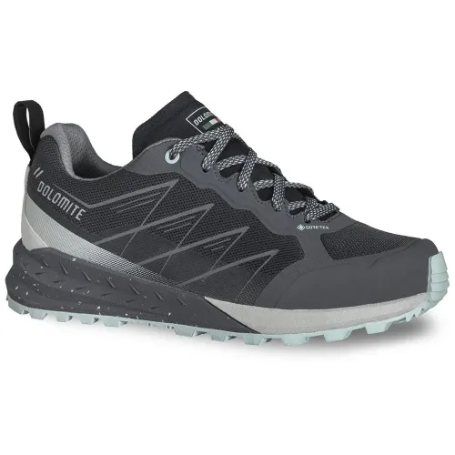 돌로미테 Croda Nera Tech 고어텍스 트레킹화 2139763001