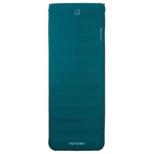노르디스크 Alden 10.0 XL Self-Infl Reflective Pond 에어 매트 2139764128